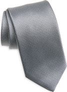 David Donahue Silk Tie