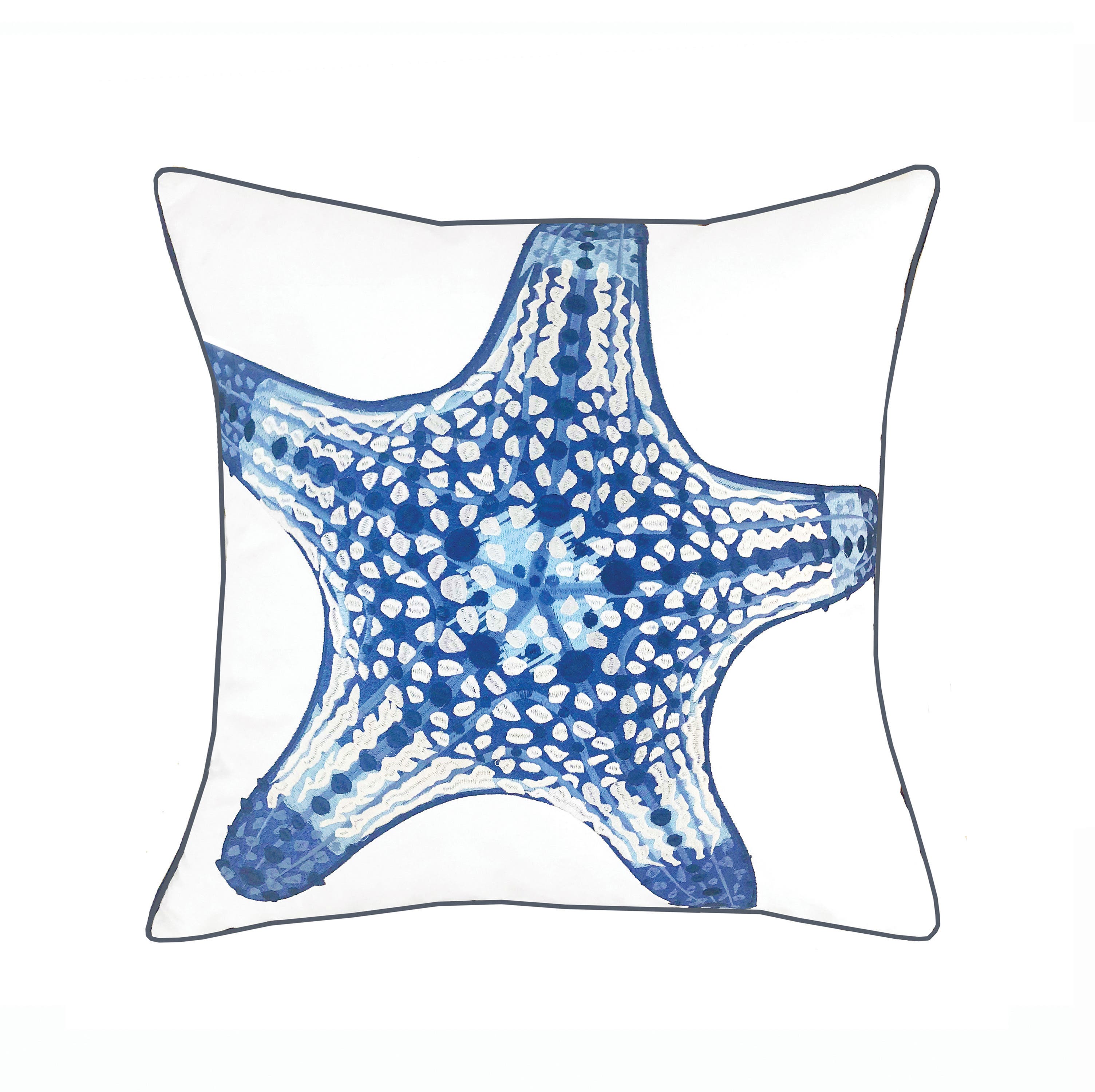 selected Blue