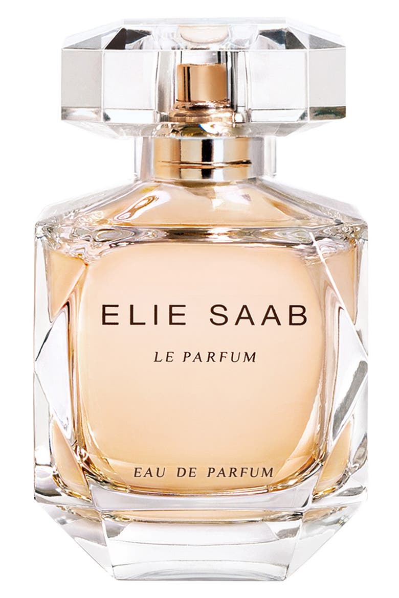 Elie Saab 'Le Parfum' Eau de Parfum, Main, color, NO COLOR