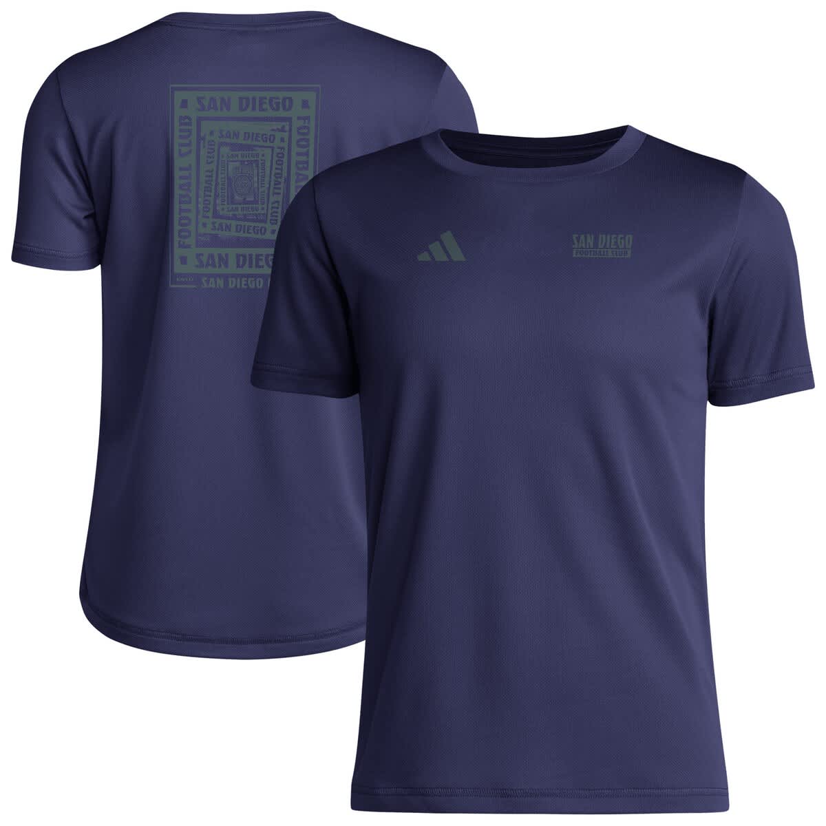selected Navy