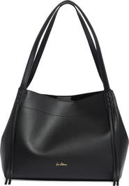 Sam Edelman Hellen Pebbled Leather Tote Bag