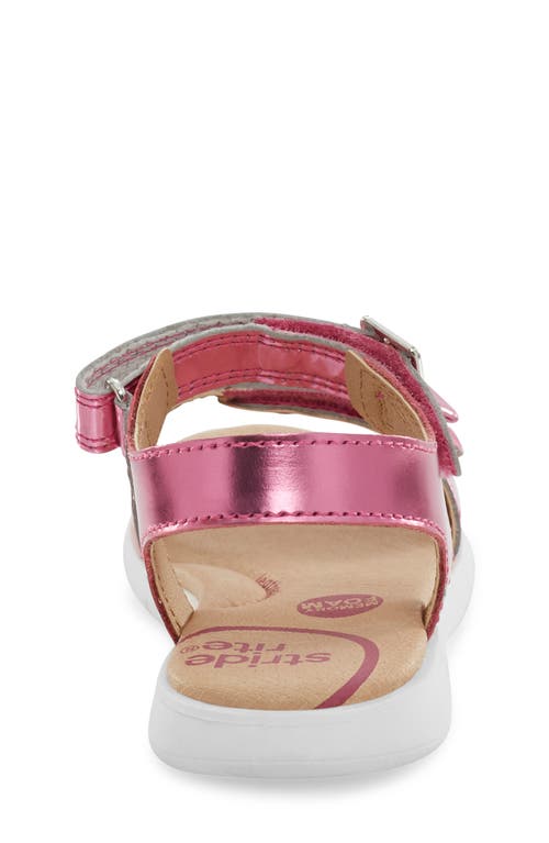 Shop Stride Rite Sr Whitney Sandal
