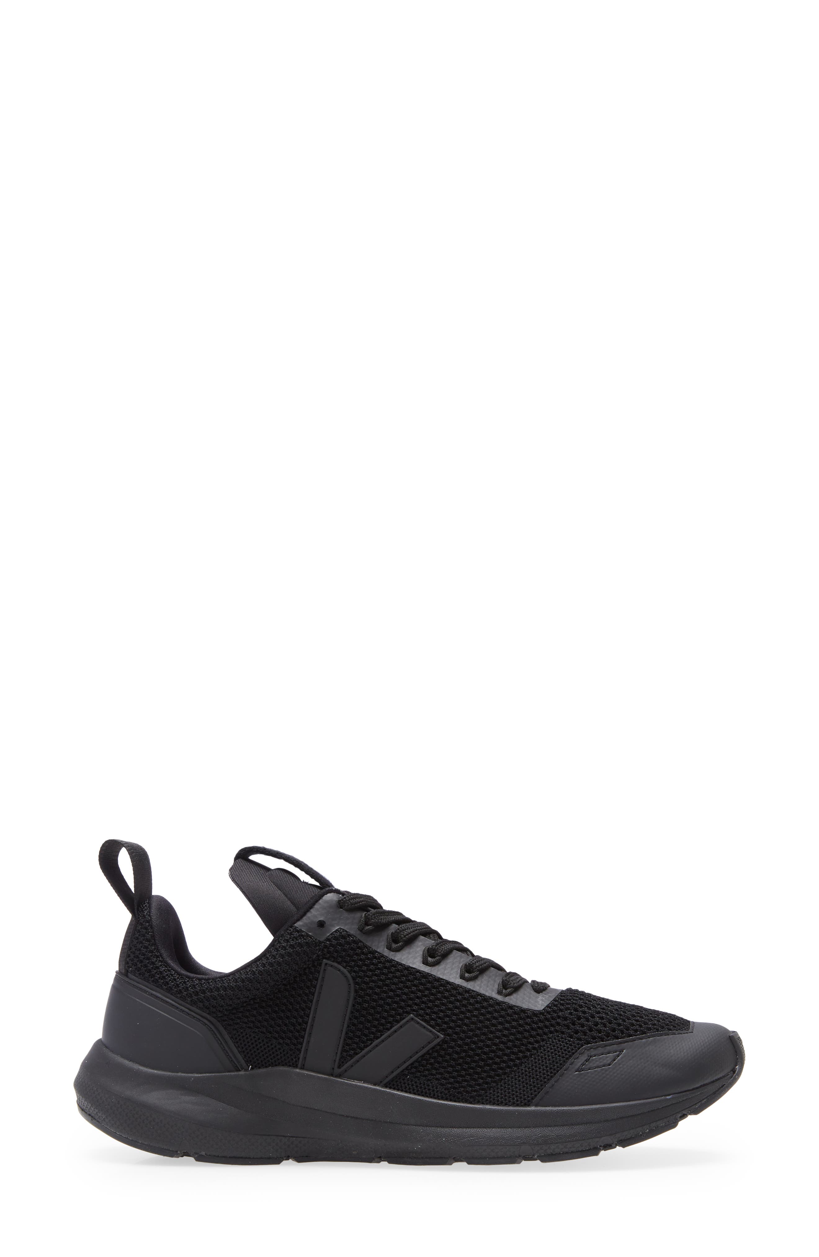 VEJA x Rick Owens Performance Running Shoe, Alternate, color, 