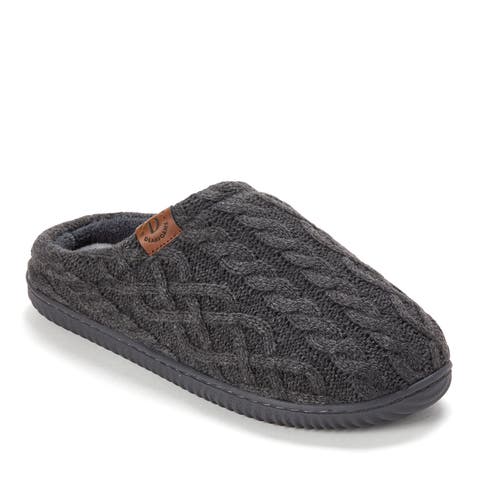 Case Casual Clog Slippers