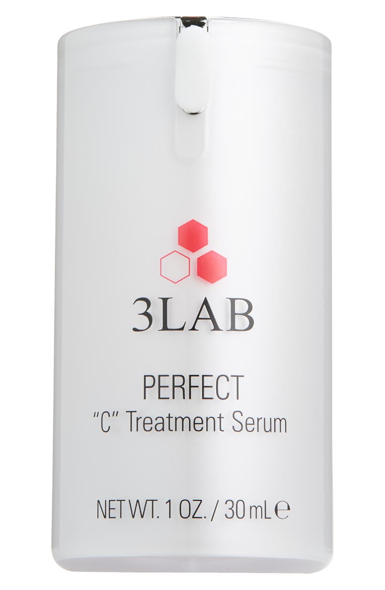 3LAB Perfect C Treatment Serum, Alternate, color, 