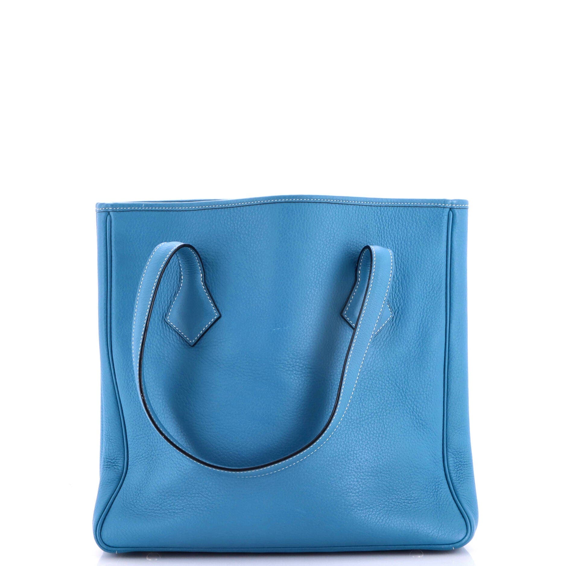 Victoria II Cabas Clemence 32, Alternate, color, Blue