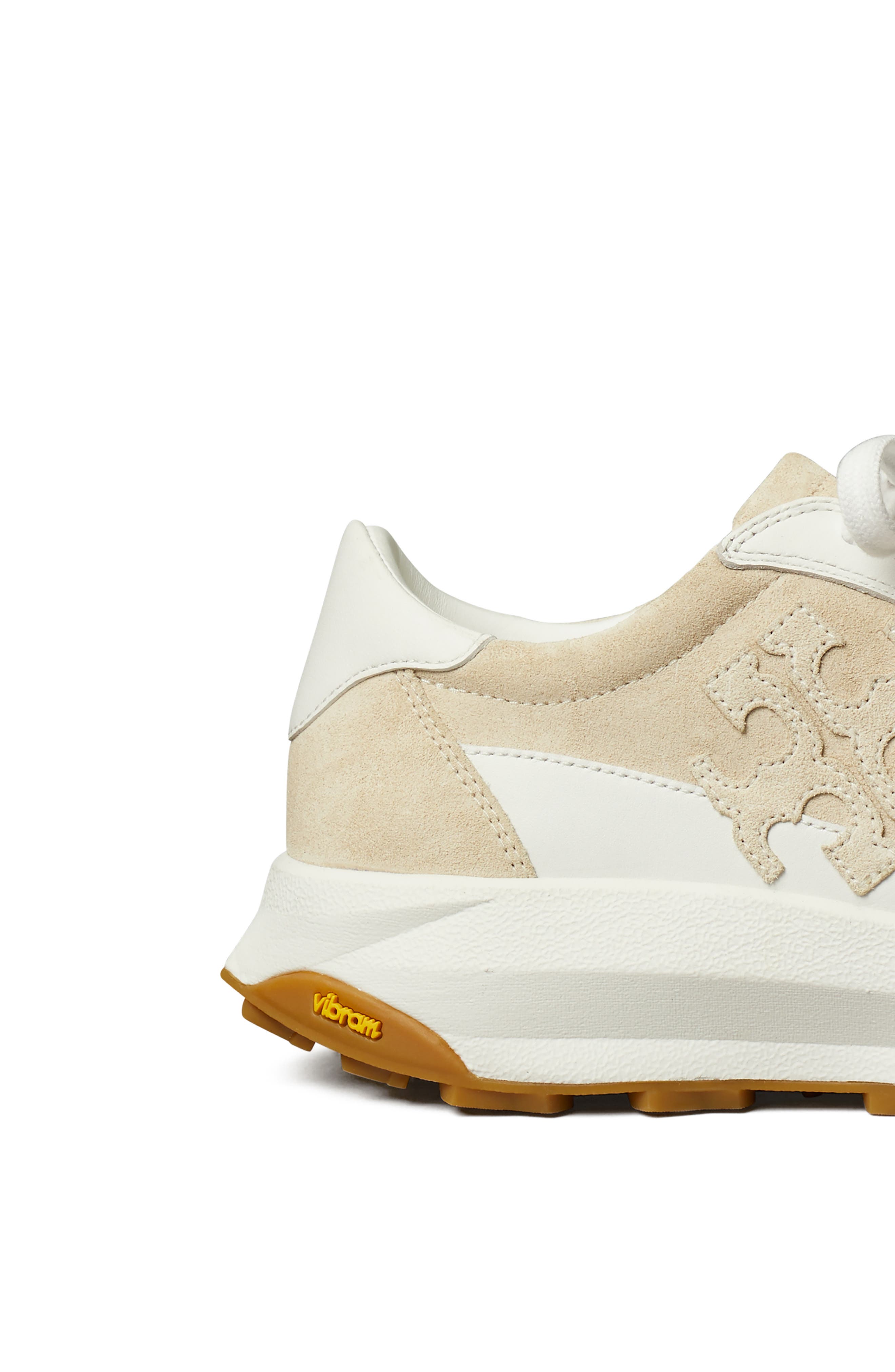 Tory Sneaker, Alternate, color, LIGHT CREAM / BIANCO