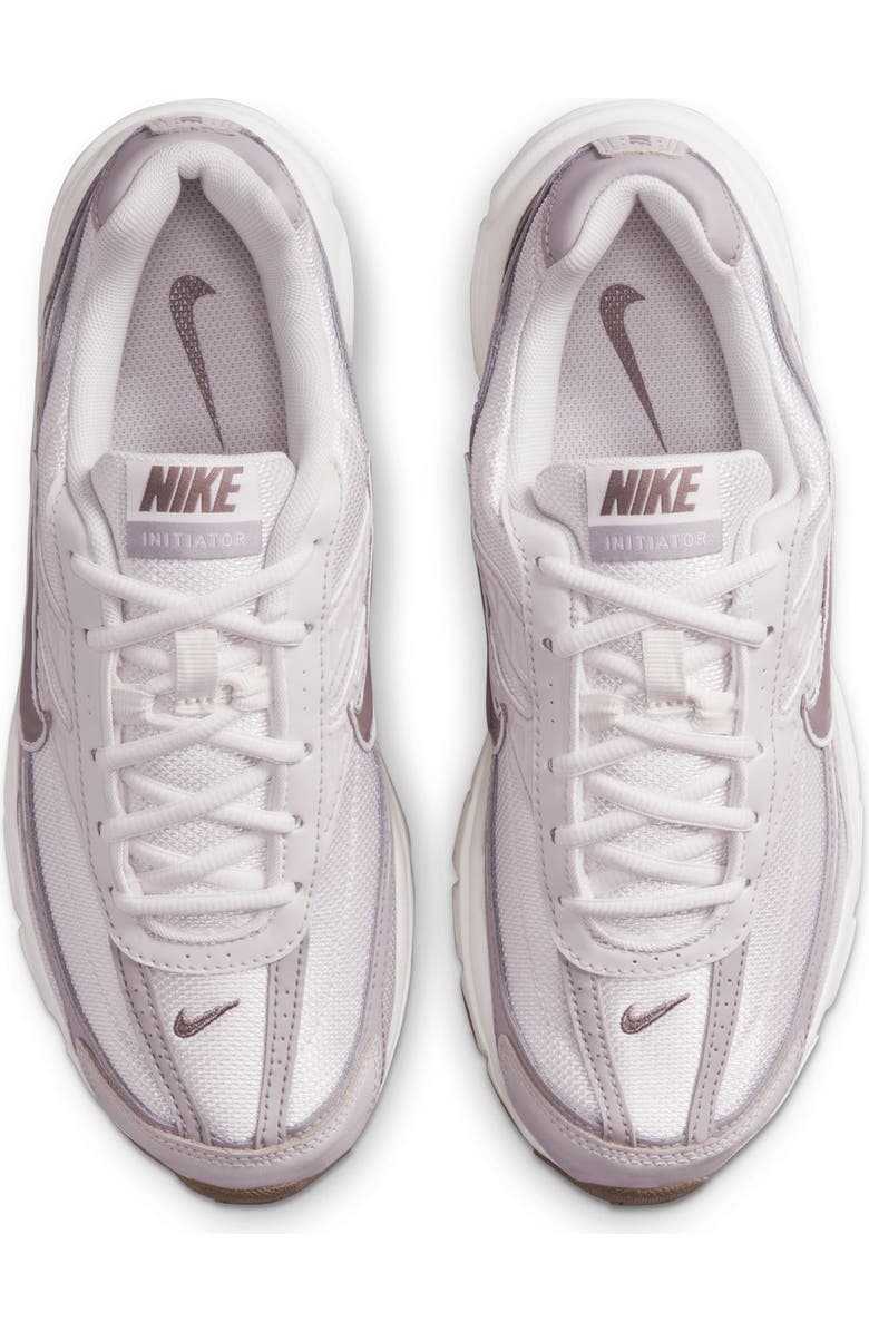 Nike Initiator Running Shoe, Alternate, color, Phantom/ Brown/ Bone