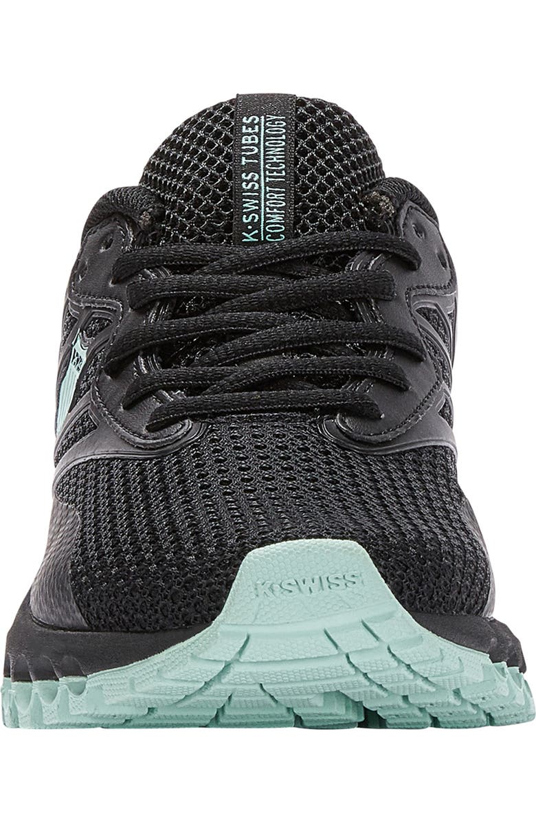 K-Swiss Tubes Sport Running Shoe, Alternate, color,