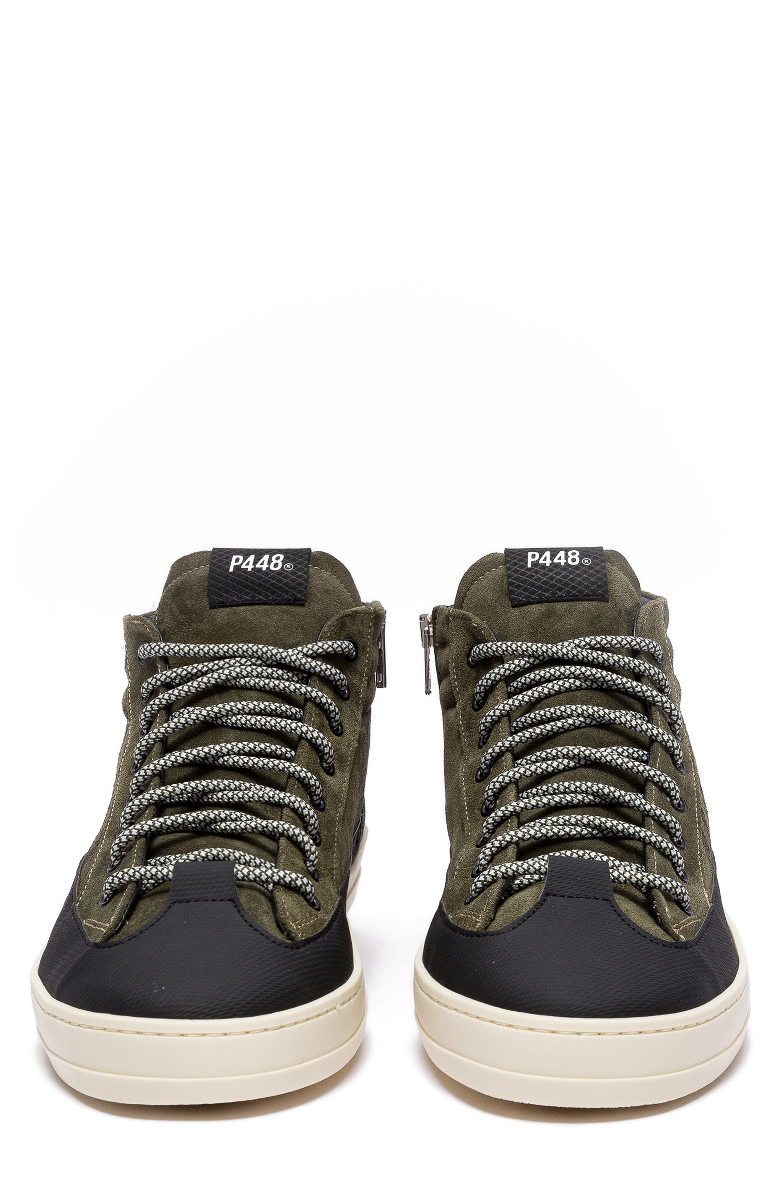 P448 Skate Muski High Top Sneaker (Men) | Nordstromrack