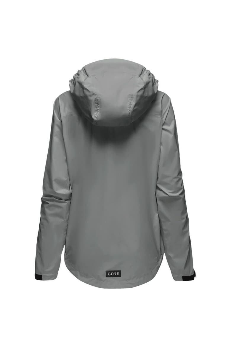 Endure Jacket - Women's, Alternate, color, Lab Gray