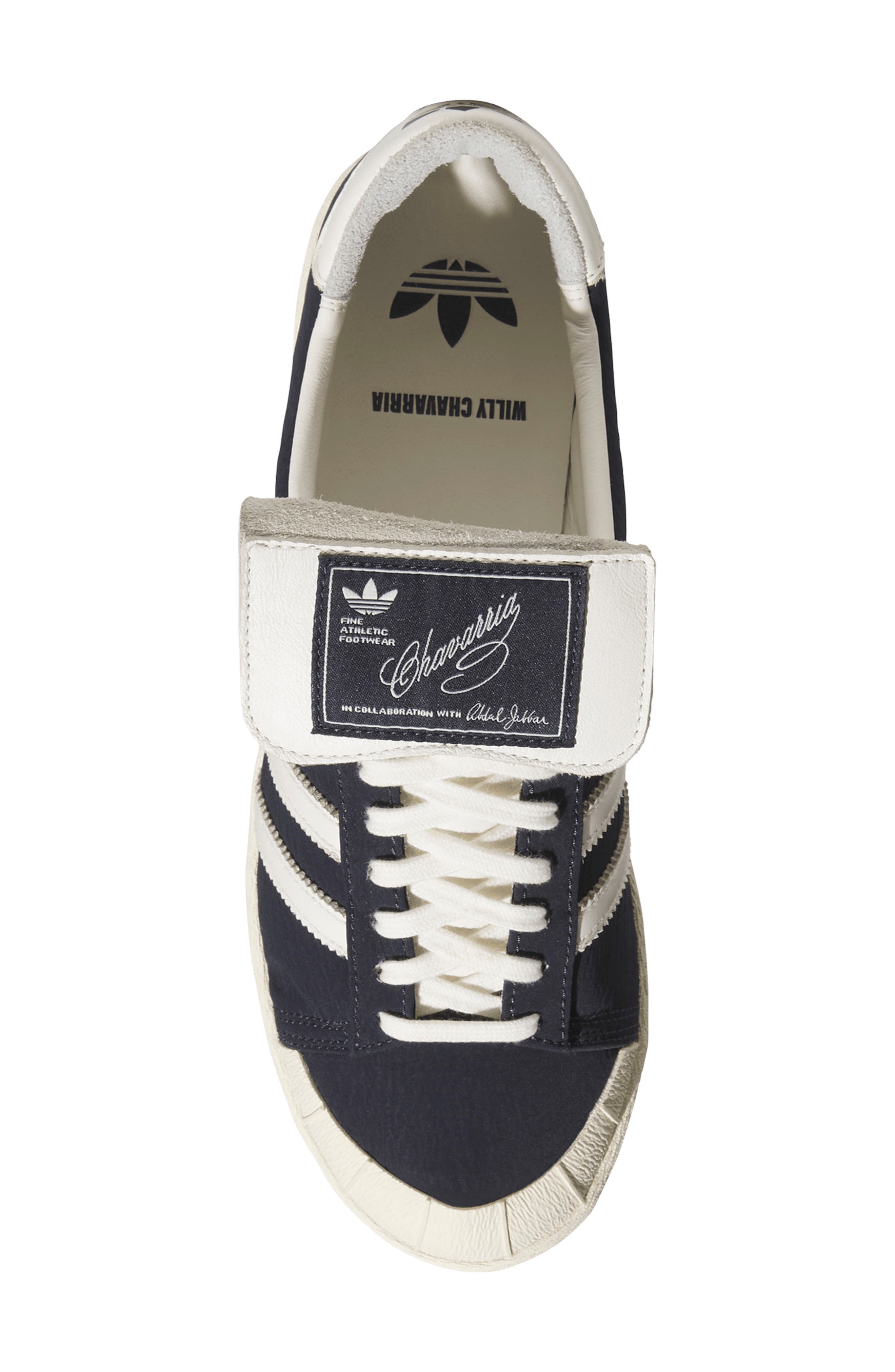 Jabbar Low Sneaker, Alternate, color, LEGEND INK