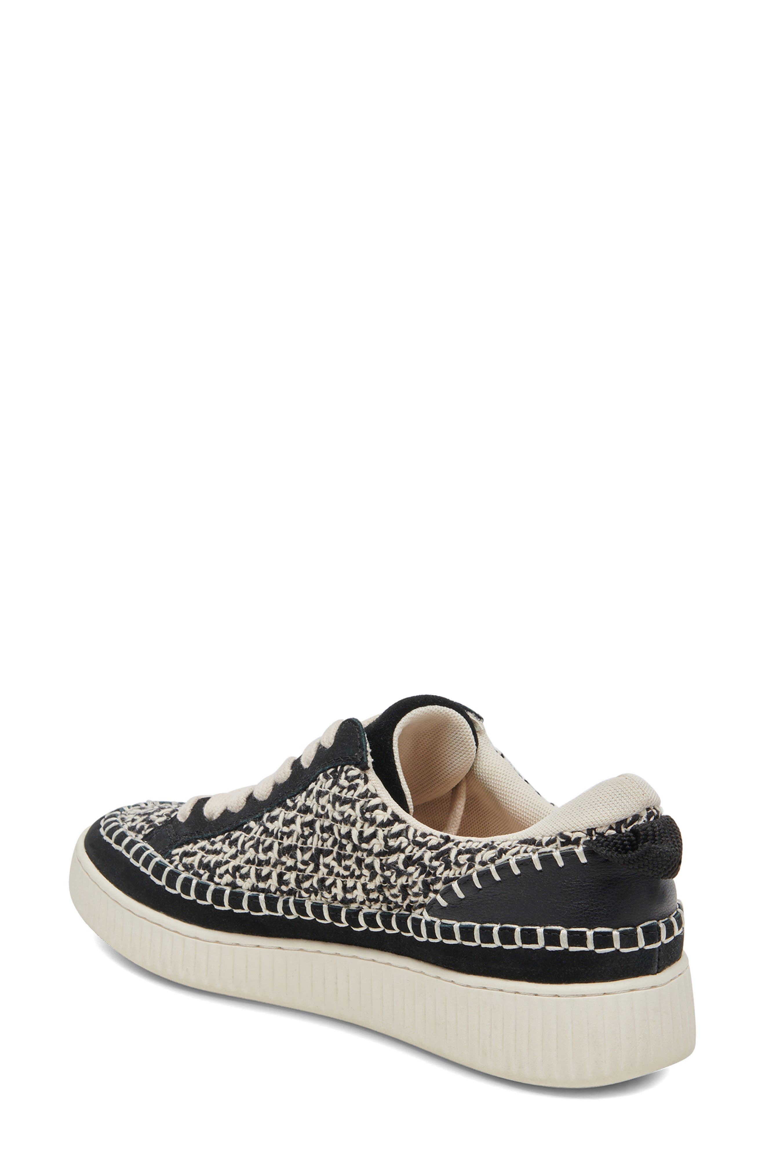Dolce Vita Nicona Sneaker, Alternate, color, 