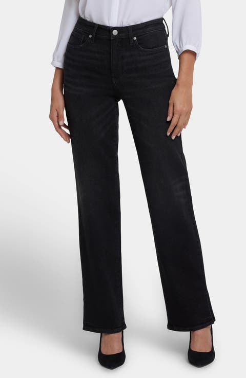 Women's NYDJ High-Waisted Jeans | Nordstrom