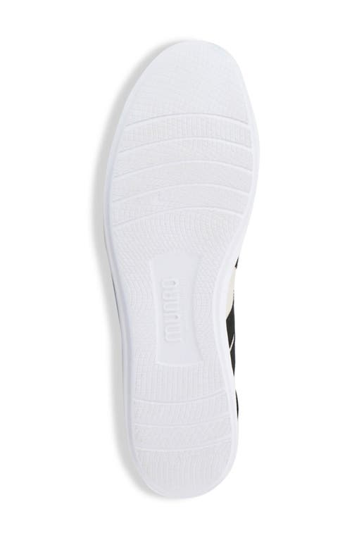 Munro Clemens Sneaker
