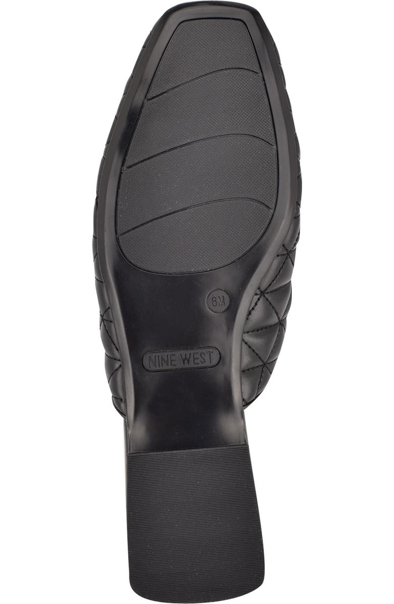 Nine West Diamond Mule, Alternate, color,