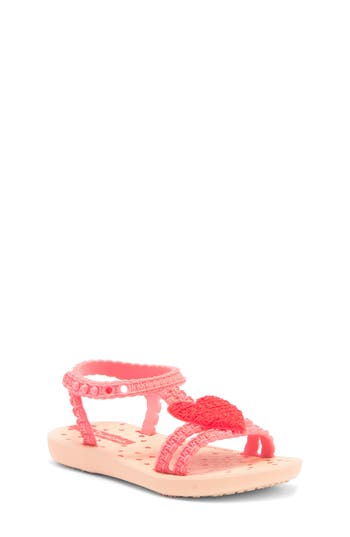 Ipanema My First Sandal In Pink