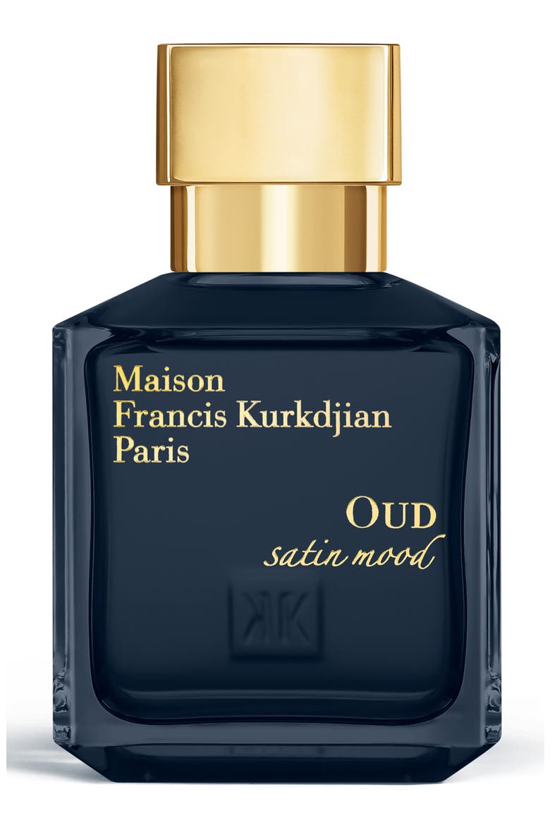Oud Satin Mood Eau de Parfum, Main, color, NONE