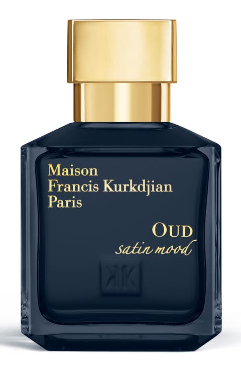 Oud Satin Mood Eau de Parfum