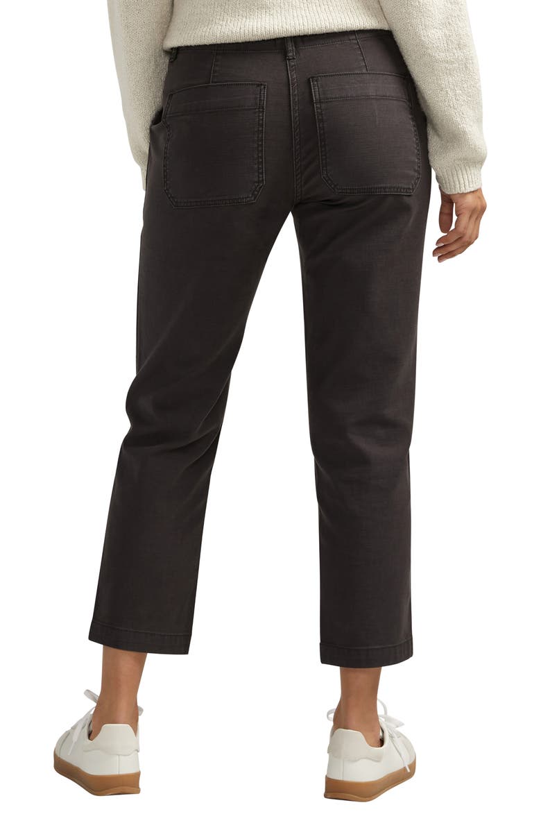 JAG Jules Crop Utility Pants, Alternate, color,