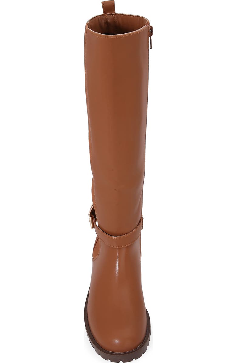 BERNESS Riding Boot, Alternate, color, Camel