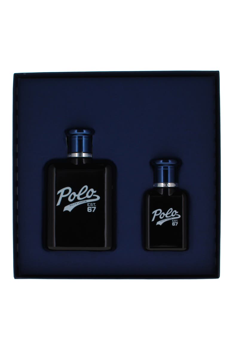Polo 67 Eau de Toilette Gift Set, Alternate, color, NO COLOR