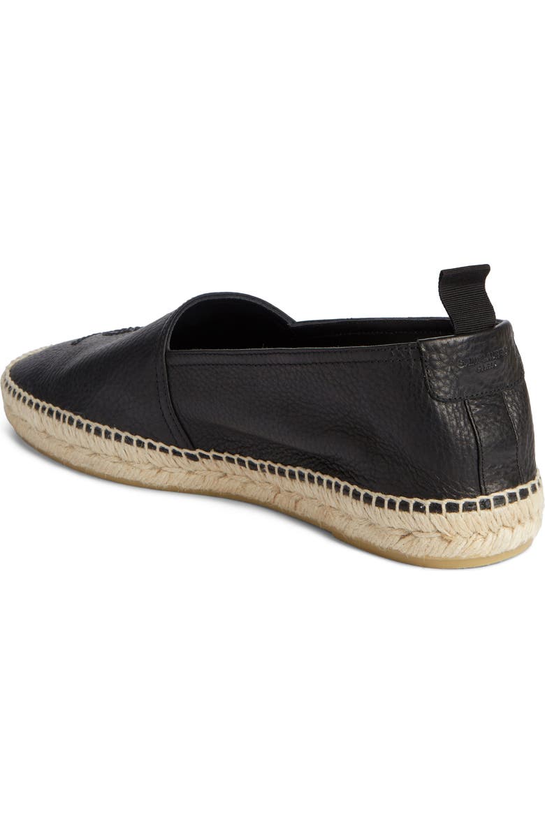 Saint Laurent Espadrille, Alternate, color,