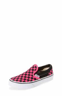 Kids' Classic Slip-On Sneaker