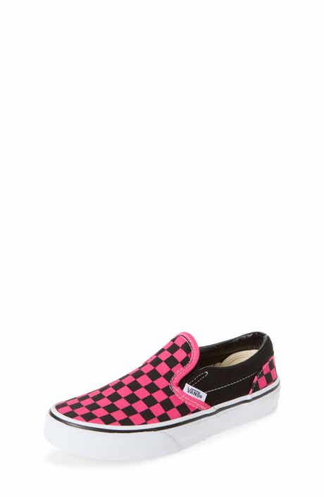 Kids' Classic Slip-On Sneaker