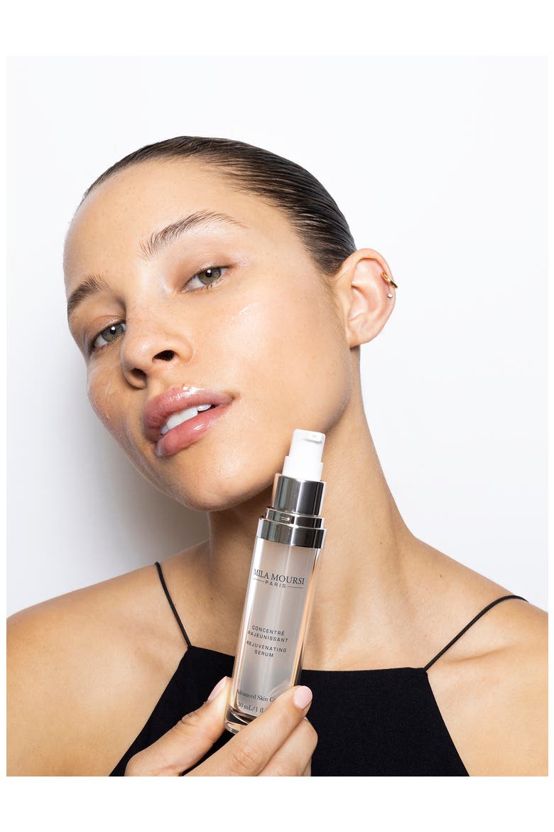 Rejuvenating Serum, Alternate, color, NO COLOR