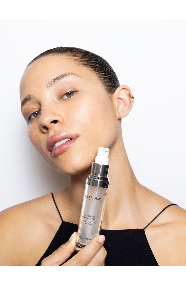 Mila Moursi Rejuvenating Serum, Alternate, color,