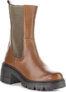 Bos. & Co. Brunas Waterproof Chelsea Boot