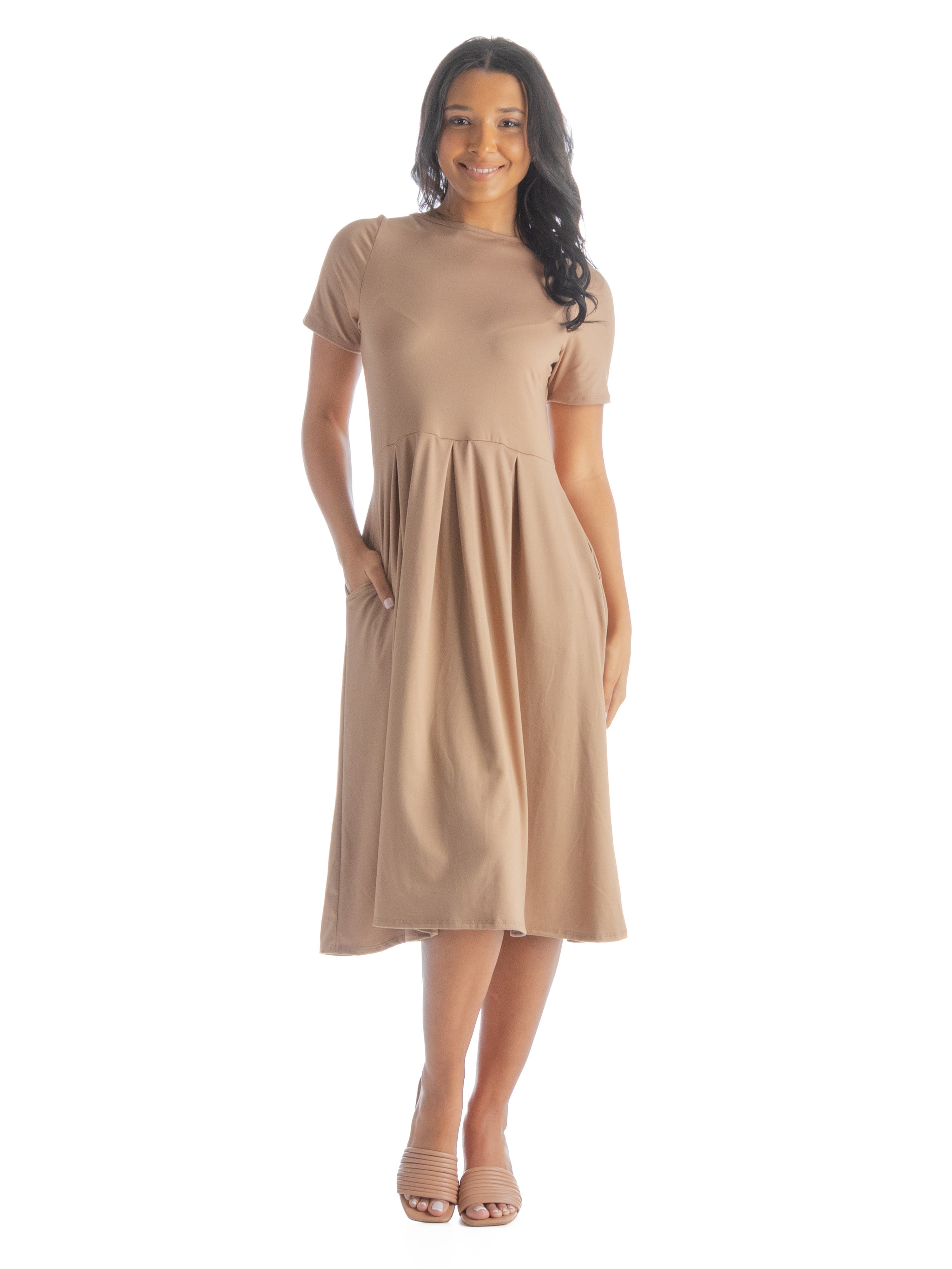 selected Taupe