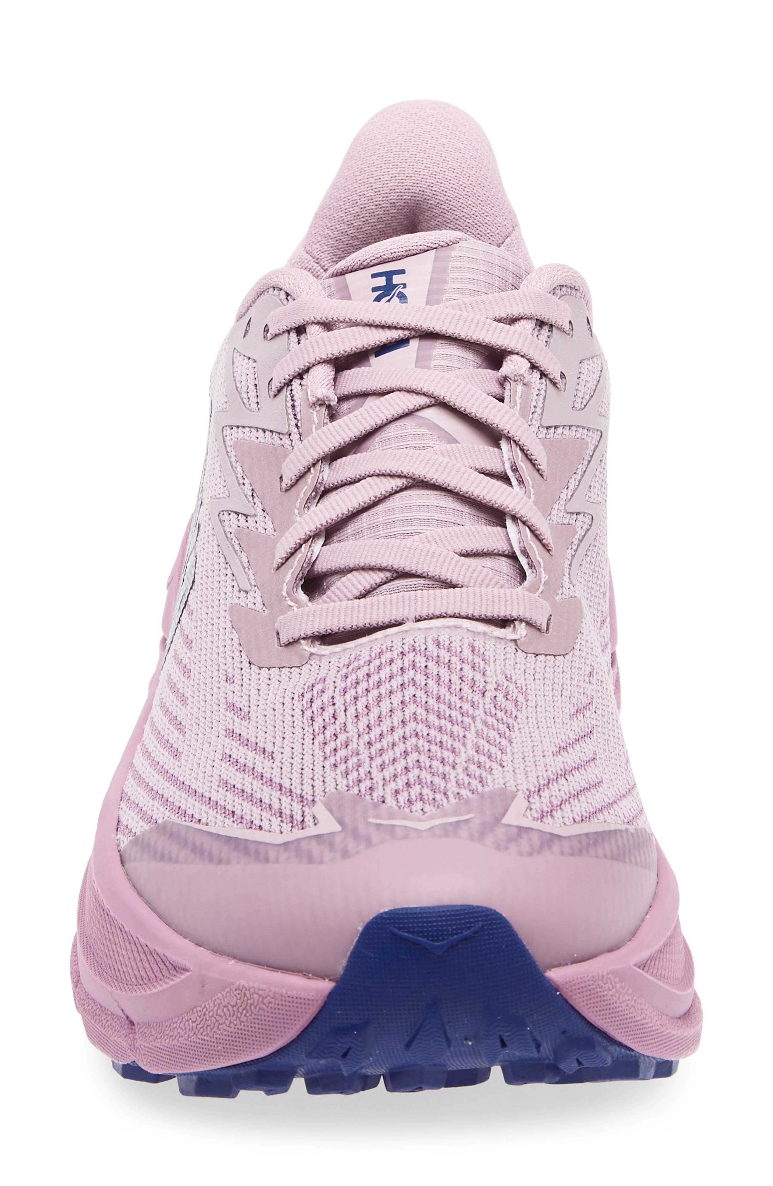 Challenger 8 GTX Gore-Tex® Waterproof Trail Running Shoe, Alternate, color, FRAGRANT LILAC / BERRY MAUVE