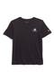 Kids' Embroidered Logo T-Shirt