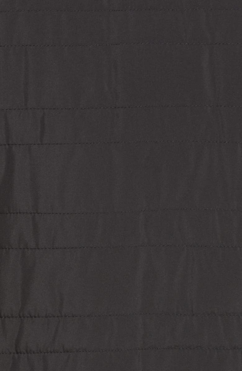 Robert Barakett Miller Quilted Vest, Alternate, color, 