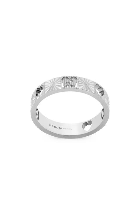 Icon Ring Band