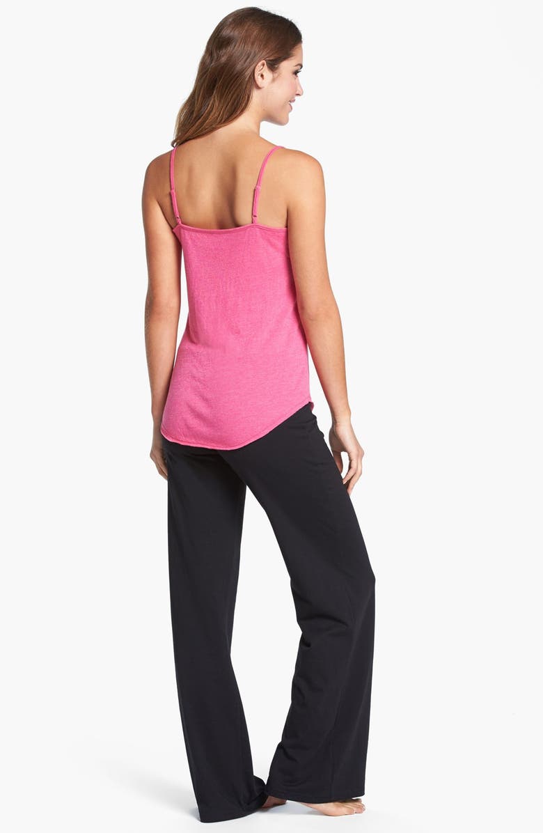 Make + Model 'Vintage Sleepy Time' Lounge Pants, Alternate, color, 