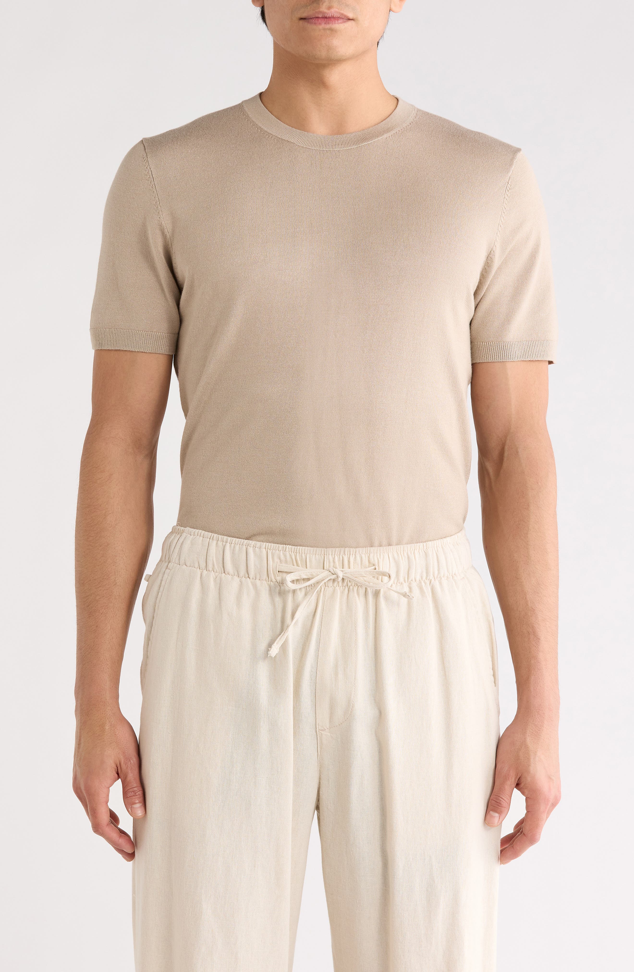 DENIM AND FLOWER Sweater T-Shirt