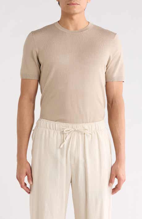 DENIM AND FLOWER Sweater T-Shirt