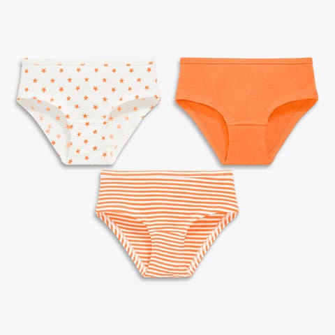 Kids Bikini 3-Pack (Toddler, Little Kid, 
Big Kid)