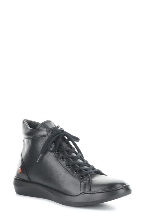 Beji High Top Sneaker (Women)