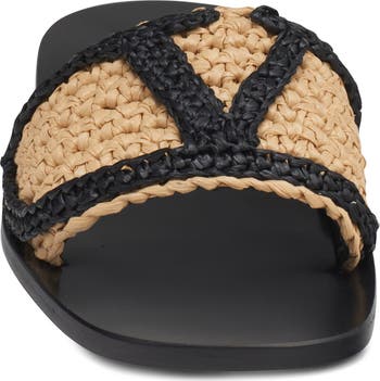 Viva Superstar Slide Sandal