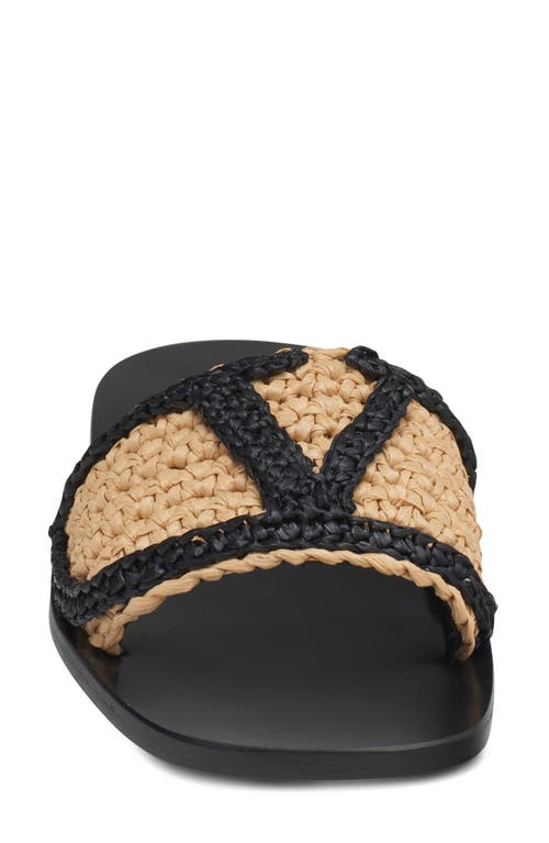 Valentino Slide Vg Viva Superstar T. 05 In Multi