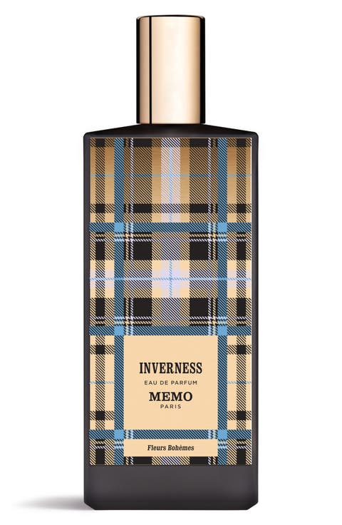 Inverness Eau de Parfum