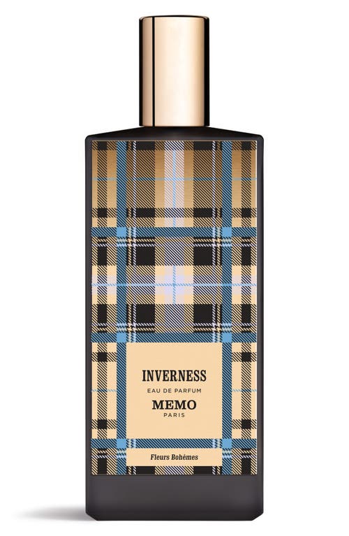 Memo Inverness Eau De Parfum In No Color