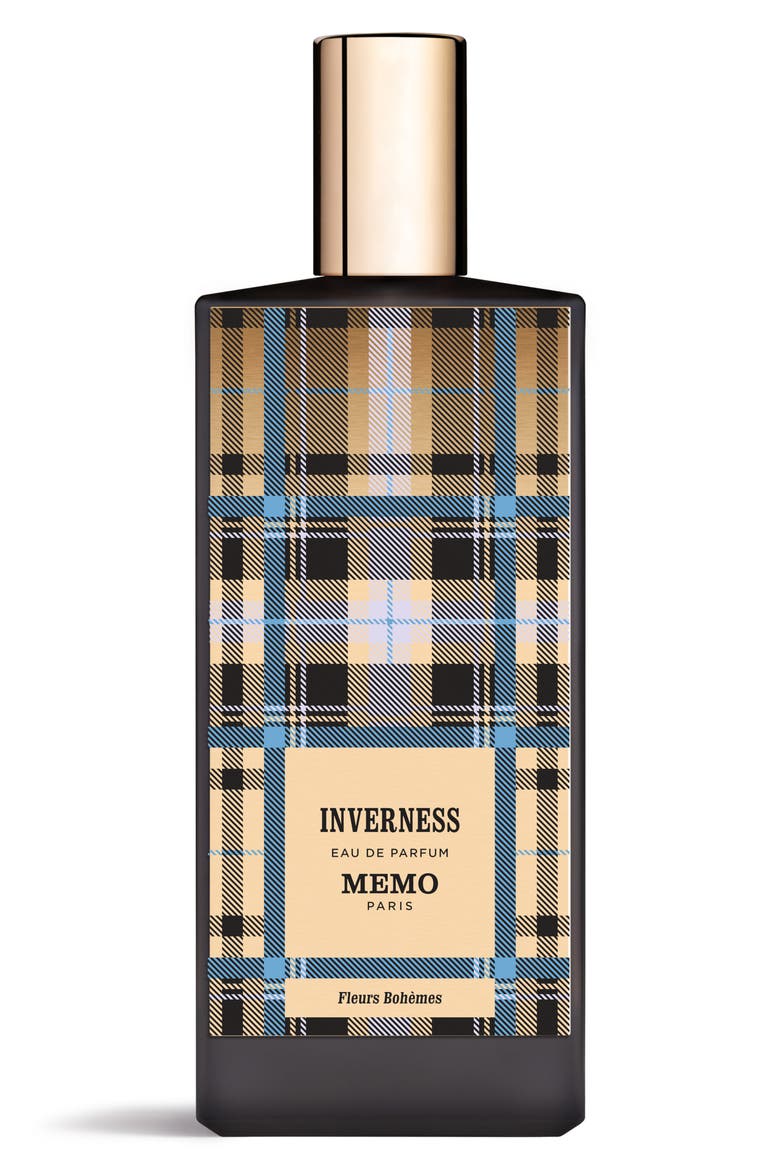 Inverness Eau de Parfum video