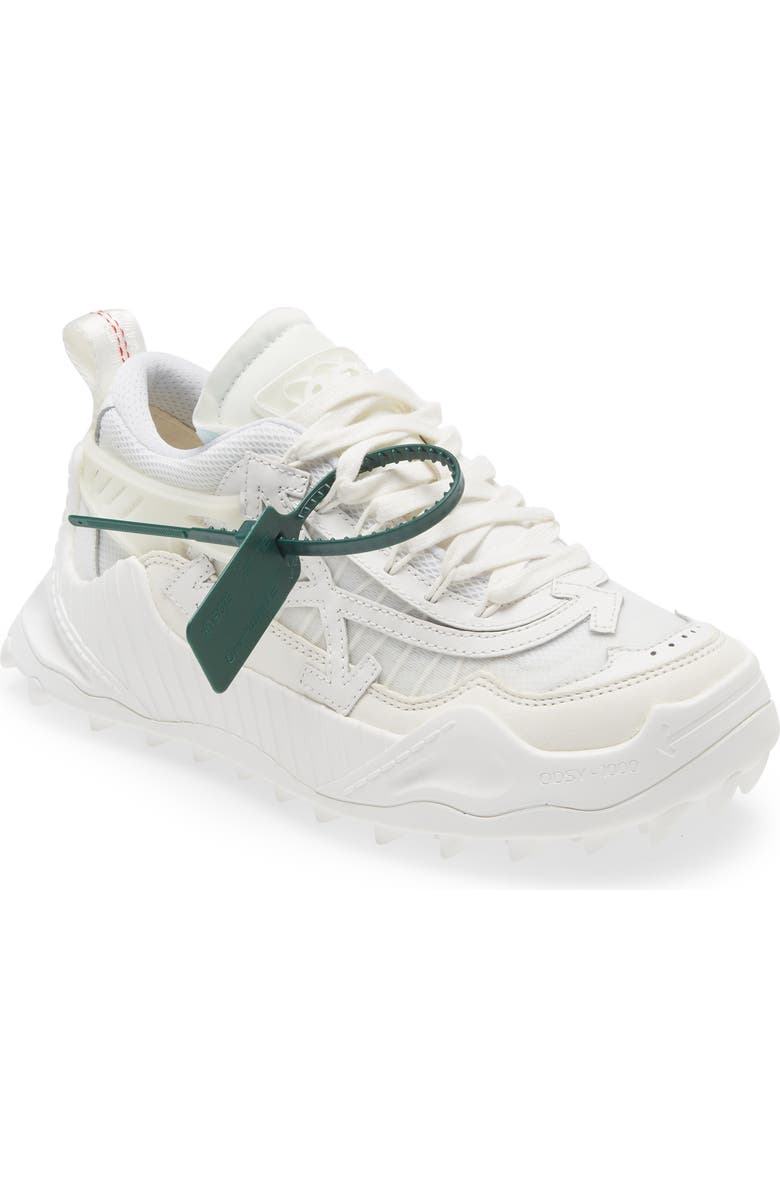 Off-White Odsy-1000 Sneaker, Main, color,