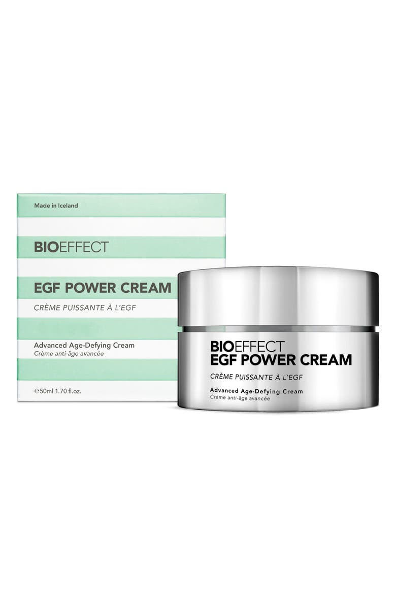 BIOEFFECT EGF Power Cream, Alternate, color, 