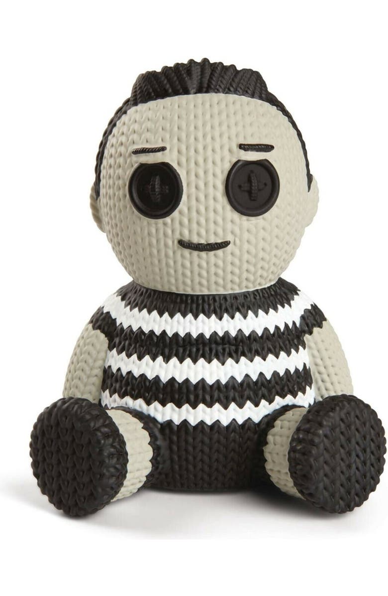 Handmade By Robots Addams Family - Pugsley Addams 099, Alternate, color, 